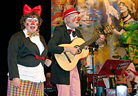 Knubbelefutz und Schmalbedaach