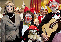 Knubbelefutz und Schmalbedaach