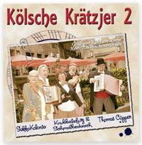 Knubbelefutz und Schmalbedaach