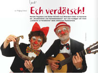 Knubbelefutz und Schmalbedaach