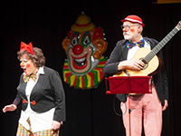 Knubbelefutz und Schmalbedaach