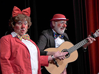 Knubbelefutz und Schmalbedaach